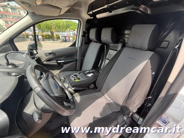 FORD Transit Connect usata, con ESP