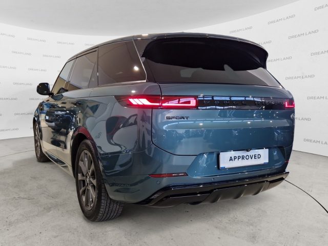 LAND ROVER Range Rover Sport usata, con Controllo automatico clima