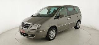 LANCIA Phedra usata 2