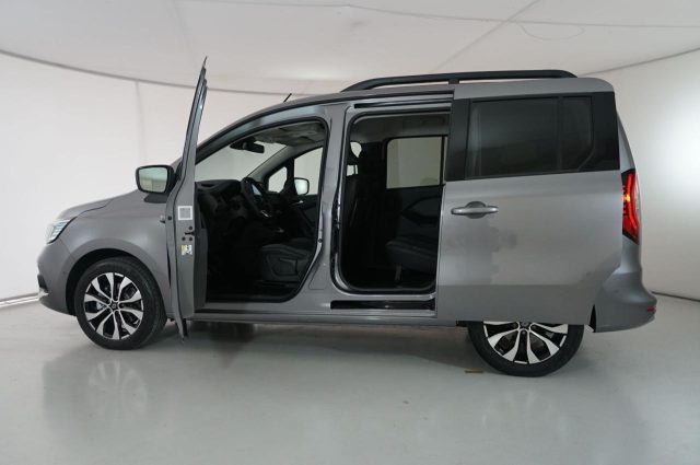 RENAULT Kangoo usata, con Controllo elettronico della corsia