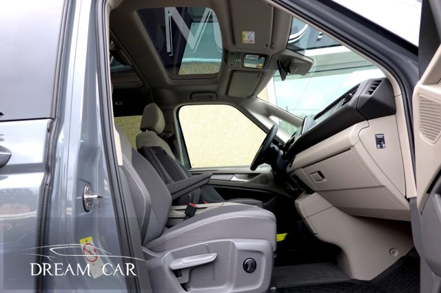 VOLKSWAGEN Multivan usata, con Chiusura centralizzata