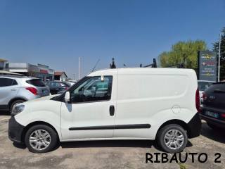 FIAT Doblo usata, con Servosterzo