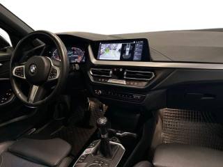BMW 118 usata, con Fendinebbia
