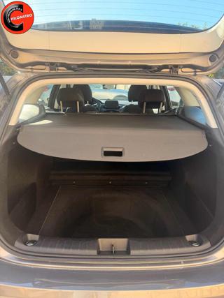 FIAT Tipo usata, con Touch screen