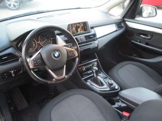BMW 218 usata, con Vivavoce