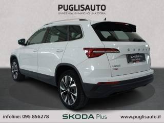 SKODA Karoq usata, con Controllo trazione