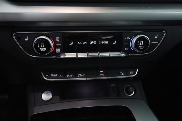 AUDI Q5 usata 11