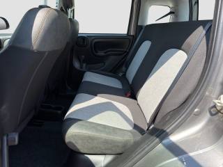 FIAT Panda Cross usata 10