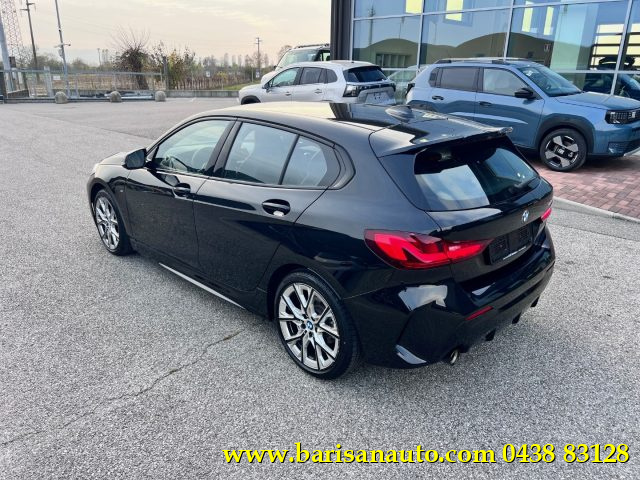 BMW 118 usata, con Airbag Passeggero