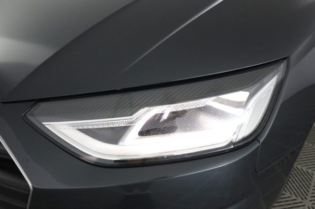 AUDI A4 usata 7