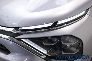 CITROEN C4 usata, con Freno di stazionamento elettrico