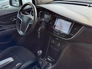 OPEL Mokka usata, con Cruise Control