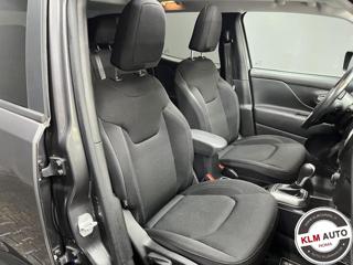 JEEP Renegade usata, con Chiusura centralizzata