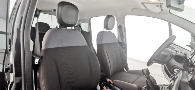 FIAT Panda usata 59