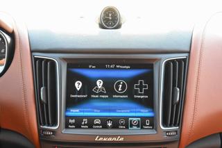 MASERATI Levante usata, con USB