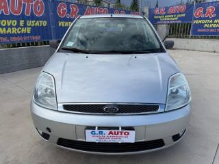 FORD Fiesta usata, con Airbag