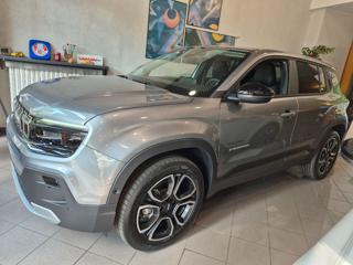 JEEP Avenger usata, con Alzacristalli elettrici