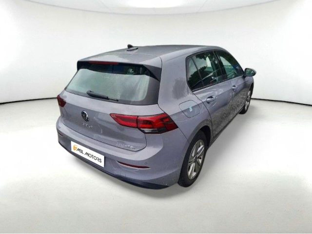 VOLKSWAGEN Golf usata, con Immobilizzatore elettronico