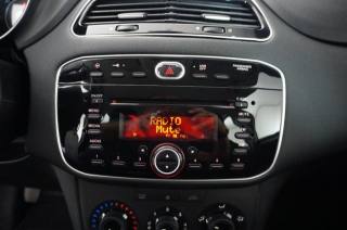FIAT Punto usata, con USB