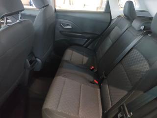 MG ZS usata, con Climatizzatore