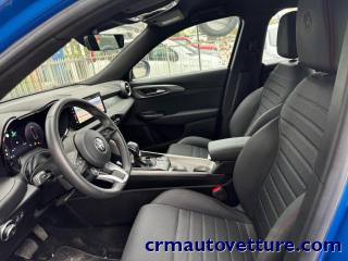 ALFA ROMEO Tonale usata, con Cerchi in lega