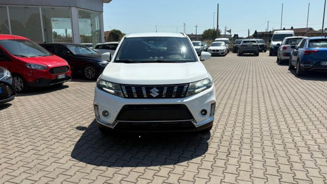 SUZUKI Vitara usata, con ABS