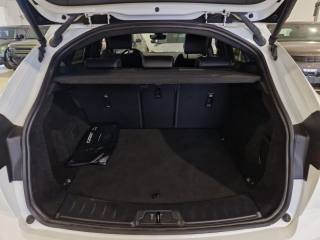 JAGUAR E-Pace usata, con Filtro antiparticolato