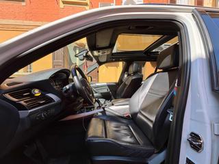 BMW X5 usata, con Cruise Control