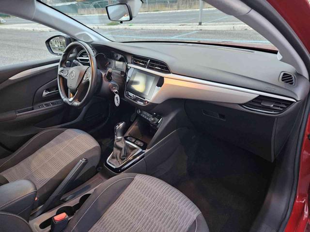 OPEL Corsa usata, con USB