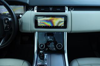 LAND ROVER Range Rover usata, con Fendinebbia