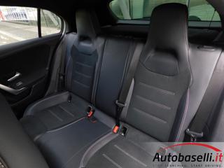 MERCEDES-BENZ A 180 usata, con Apple CarPlay