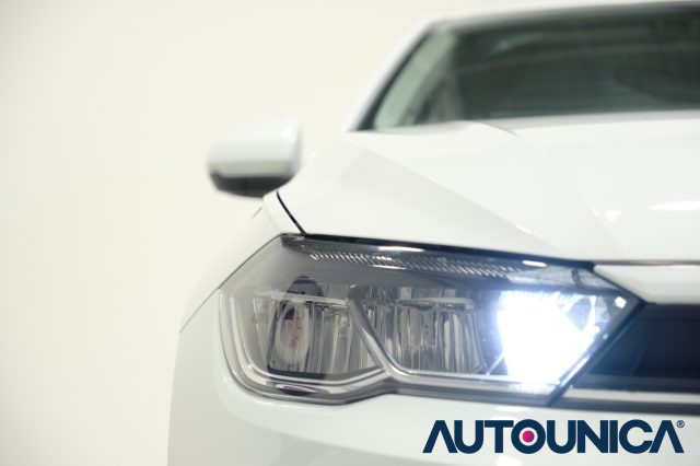 VOLKSWAGEN Polo usata, con Controllo trazione