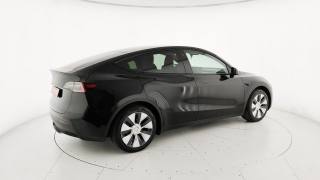 TESLA Model Y usata, con Vetri oscurati