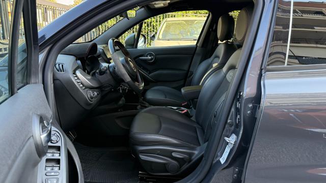FIAT 500X usata, con Cruise Control