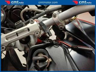 BMW F 700 GS usata 9