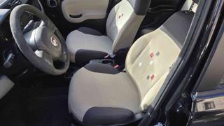 FIAT Panda usata, con Climatizzatore