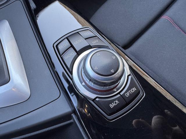 BMW 318 usata, con Monitoraggio pressione pneumatici