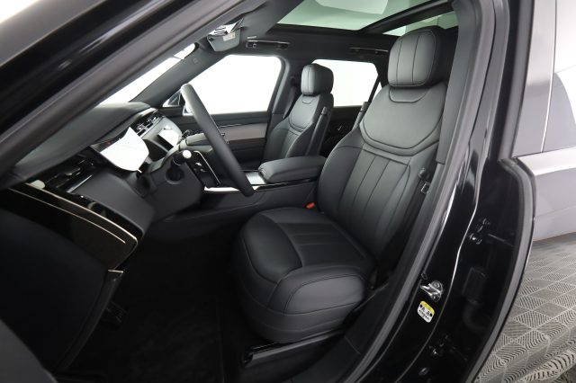 LAND ROVER Range Rover Sport usata 8