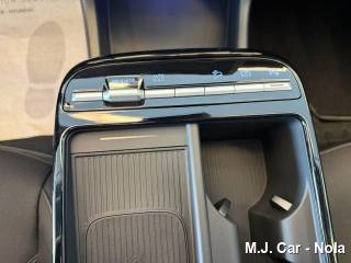 HYUNDAI Tucson usata, con Volante in pelle
