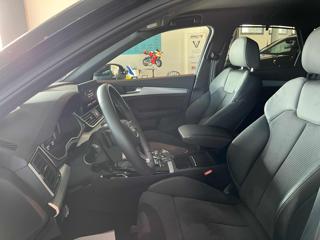 AUDI Q5 usata, con Climatizzatore
