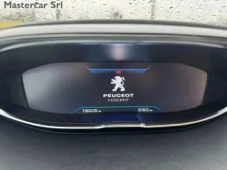 PEUGEOT 5008 usata, con ESP