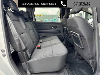 DACIA Jogger usata, con Climatizzatore