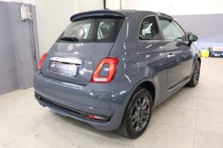 FIAT 500 usata, con Cerchi in lega