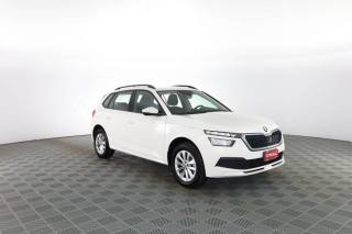 SKODA Kamiq usata 1