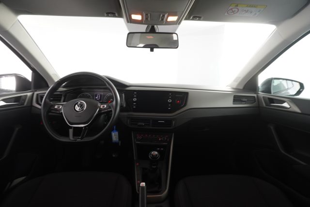 VOLKSWAGEN Polo usata 10