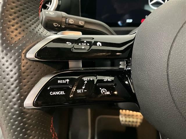 MERCEDES-BENZ CLA usata 18