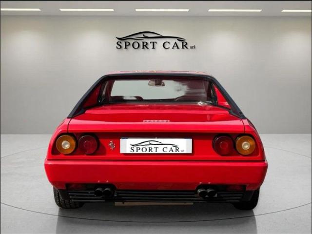 FERRARI Mondial usata, con Interni in pelle