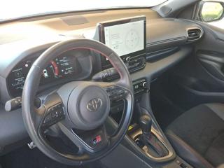TOYOTA Yaris usata, con Climatizzatore