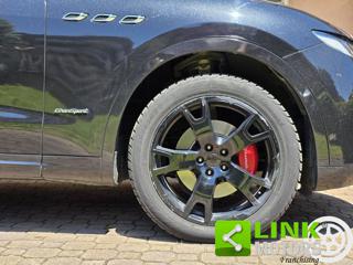 MASERATI Levante usata, con Cerchi in lega