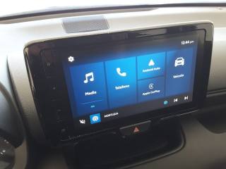MAZDA 2 usata, con Controllo trazione